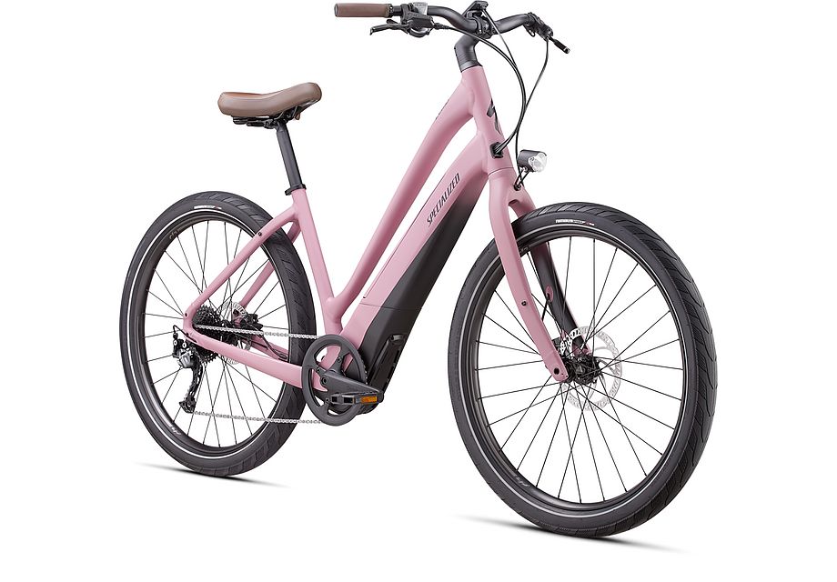 Specialized Como 3.0 Low Entry 650B