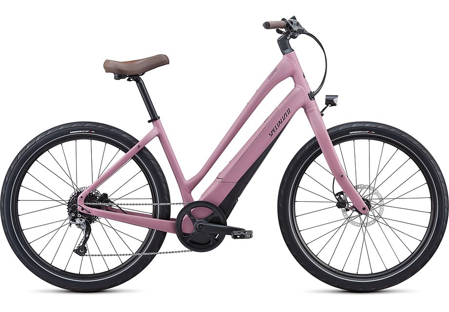 Specialized Como 3.0 Low Entry 650B