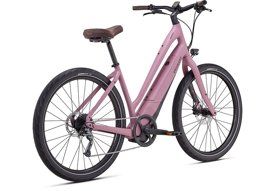 Specialized Como 3.0 Low Entry 650B