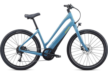Specialized Como 3.0 Low Entry 650B