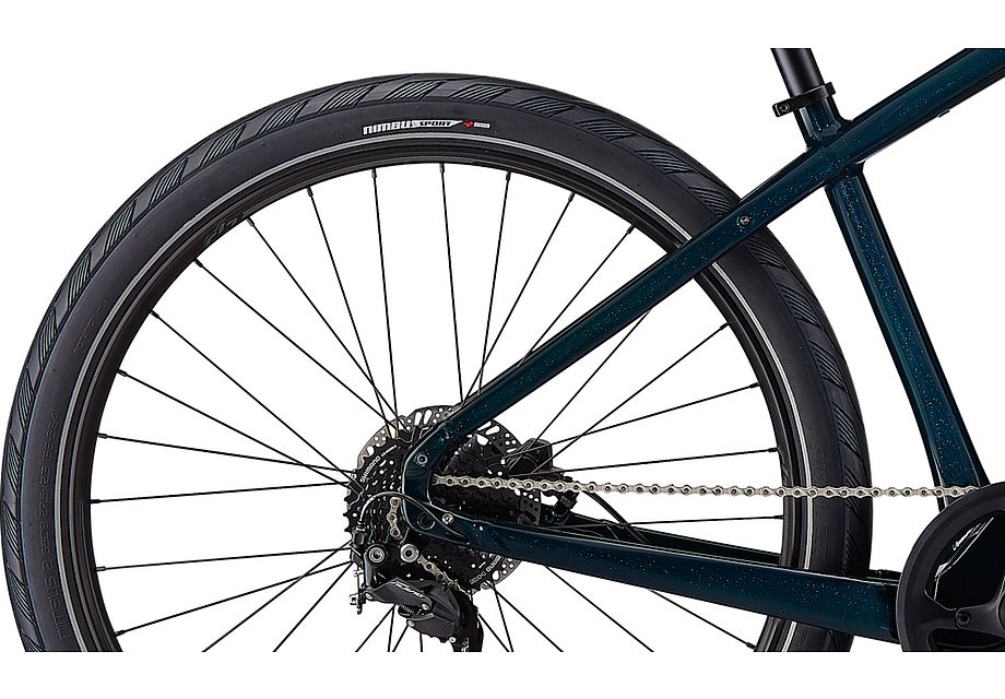 Specialized Como 3.0 650b