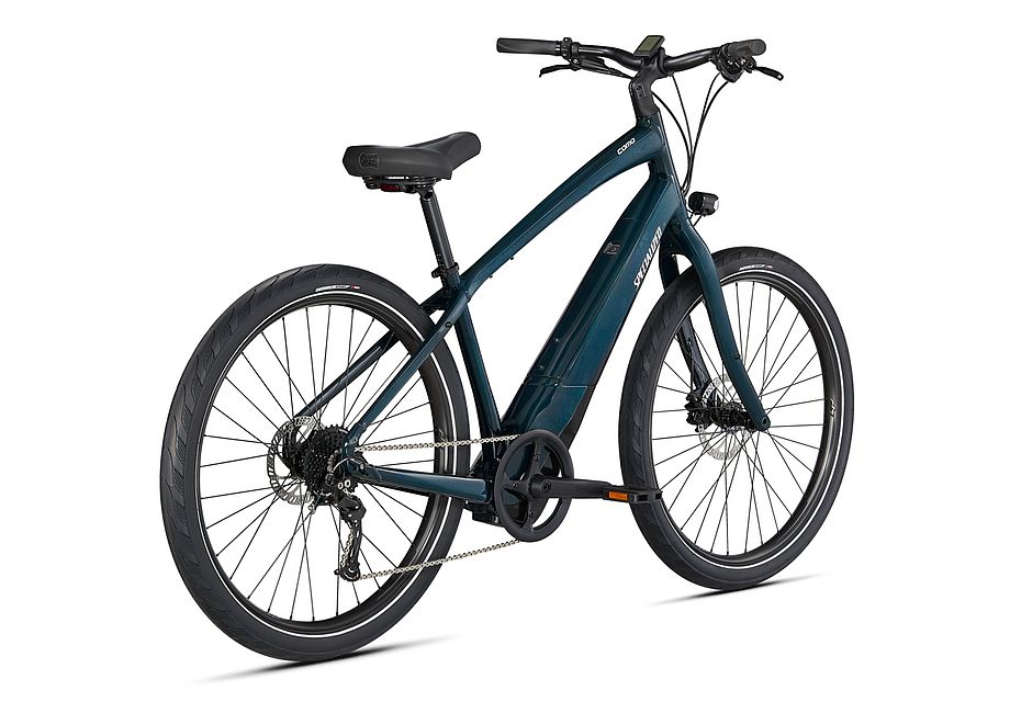 Specialized Como 3.0 650b