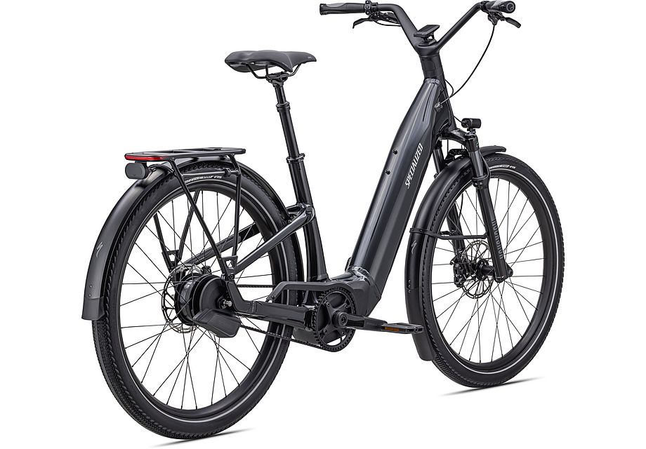 Specialized Como 5.0 Igh