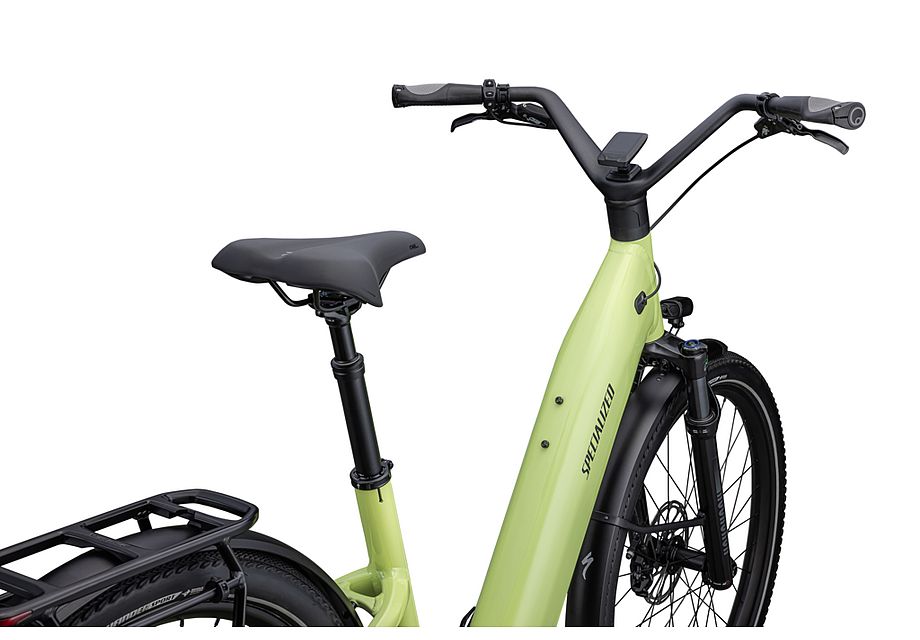 Specialized Como 5.0 Igh