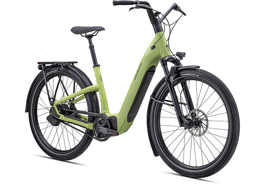 Specialized Como 5.0 Igh