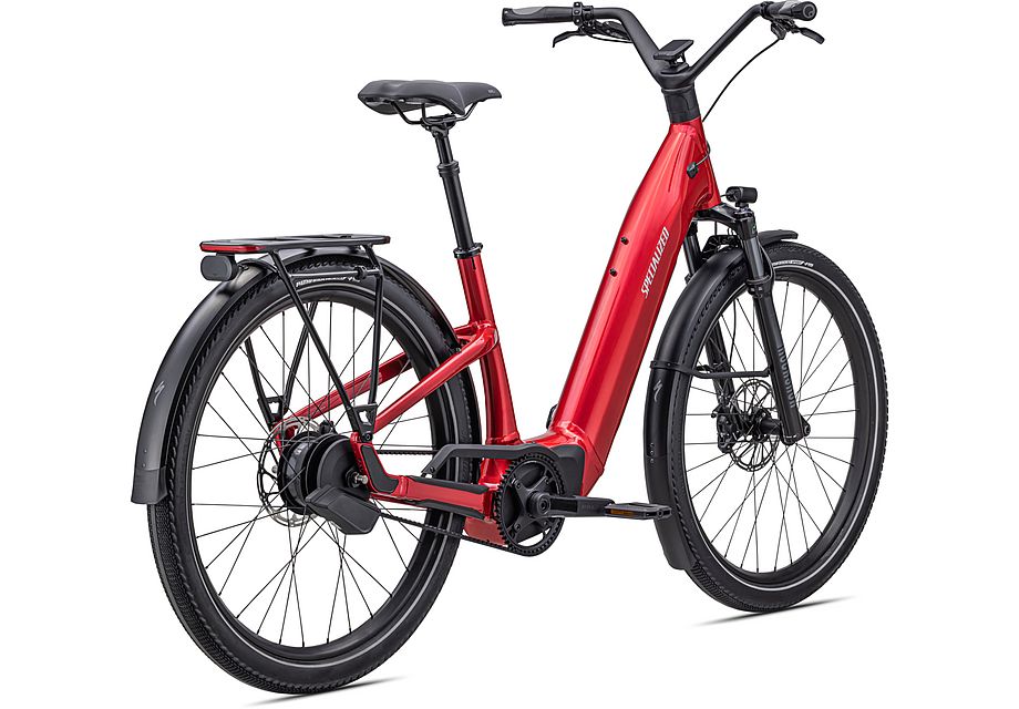 Specialized Como 5.0 Igh