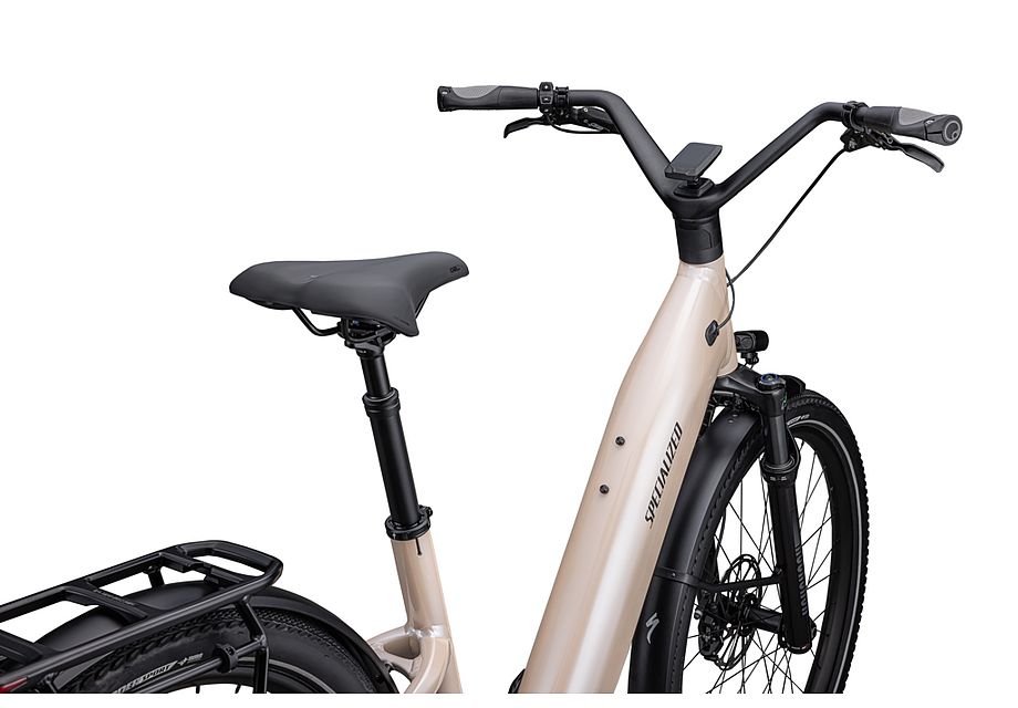 Specialized Como 5.0 Igh