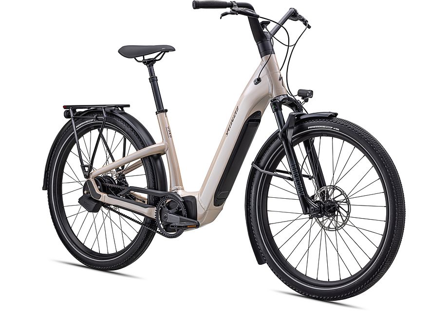 Specialized Como 5.0 Igh