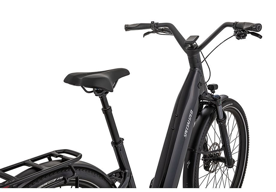 Specialized Como 5.0