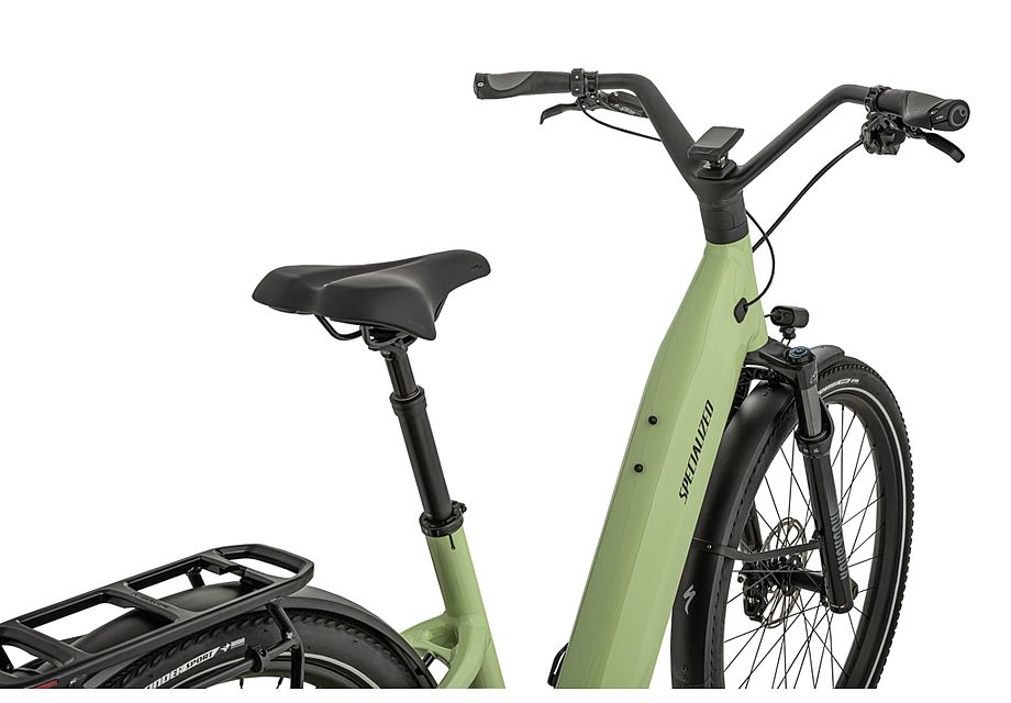 Specialized Como 5.0