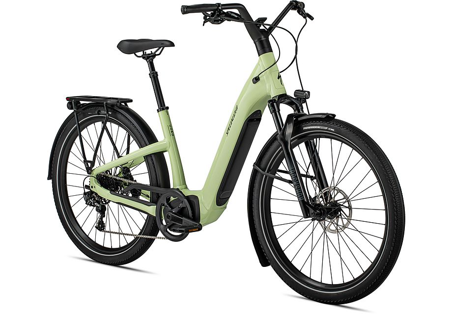 Specialized Como 5.0