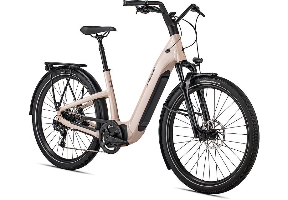 Specialized Como 5.0