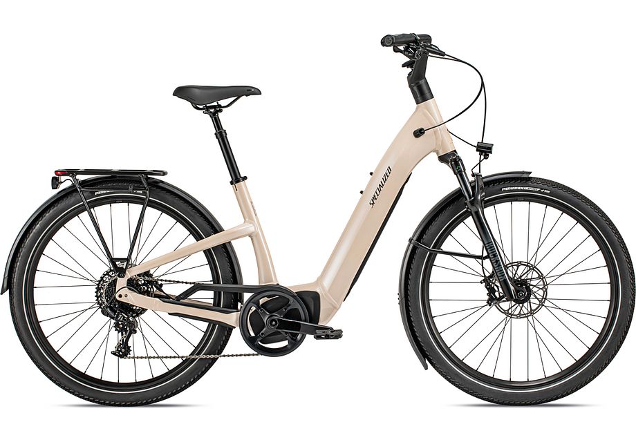 Specialized Como 5.0