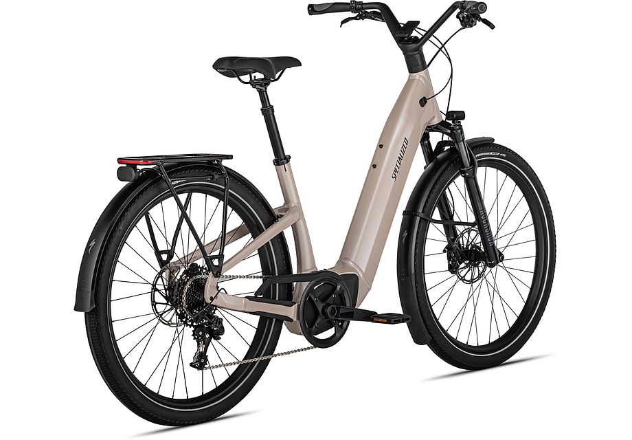 Specialized Como 5.0