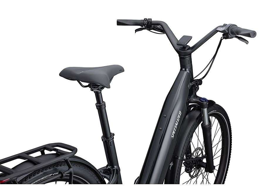 Specialized Como 4.0 Igh