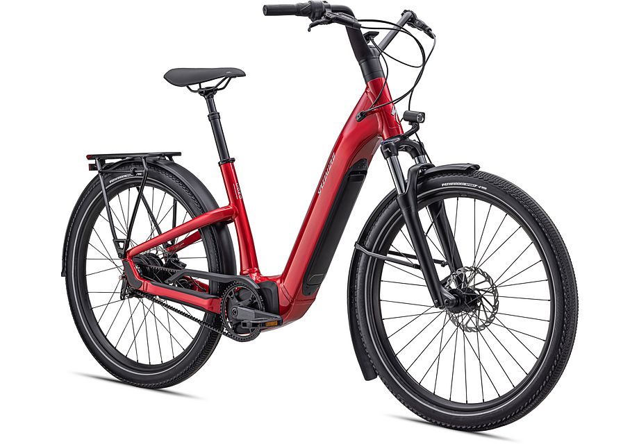 Specialized Como 4.0 Igh