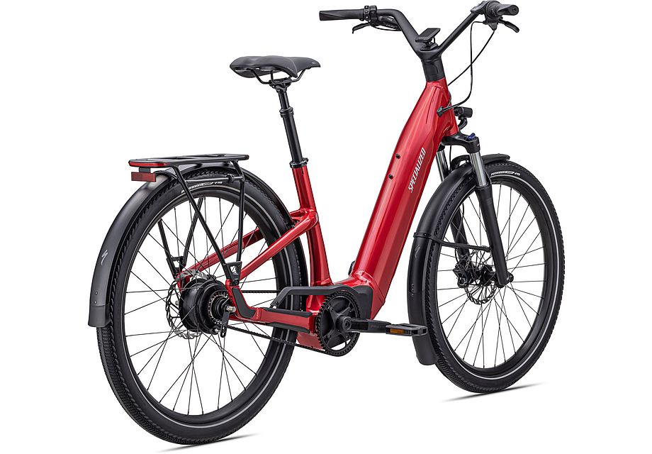 Specialized Como 4.0 Igh