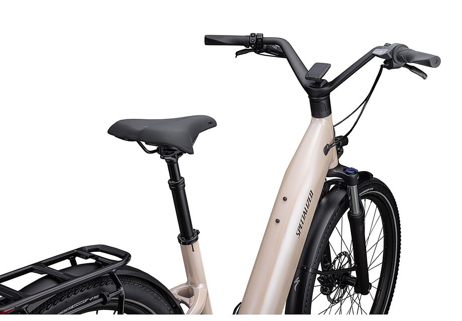 Specialized Como 4.0 Igh