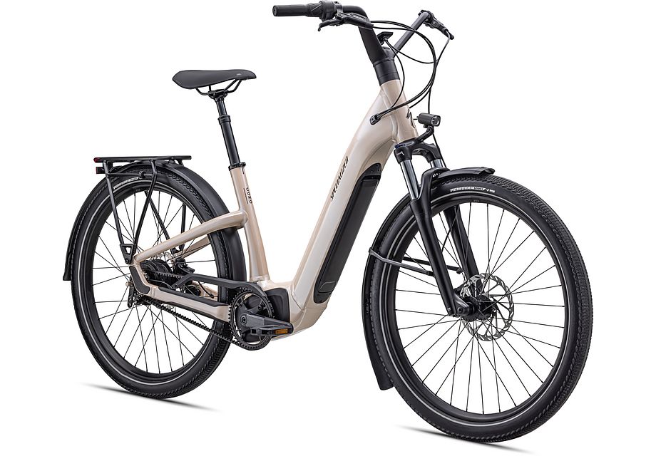 Specialized Como 4.0 Igh