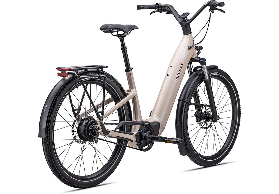 Specialized Como 4.0 Igh