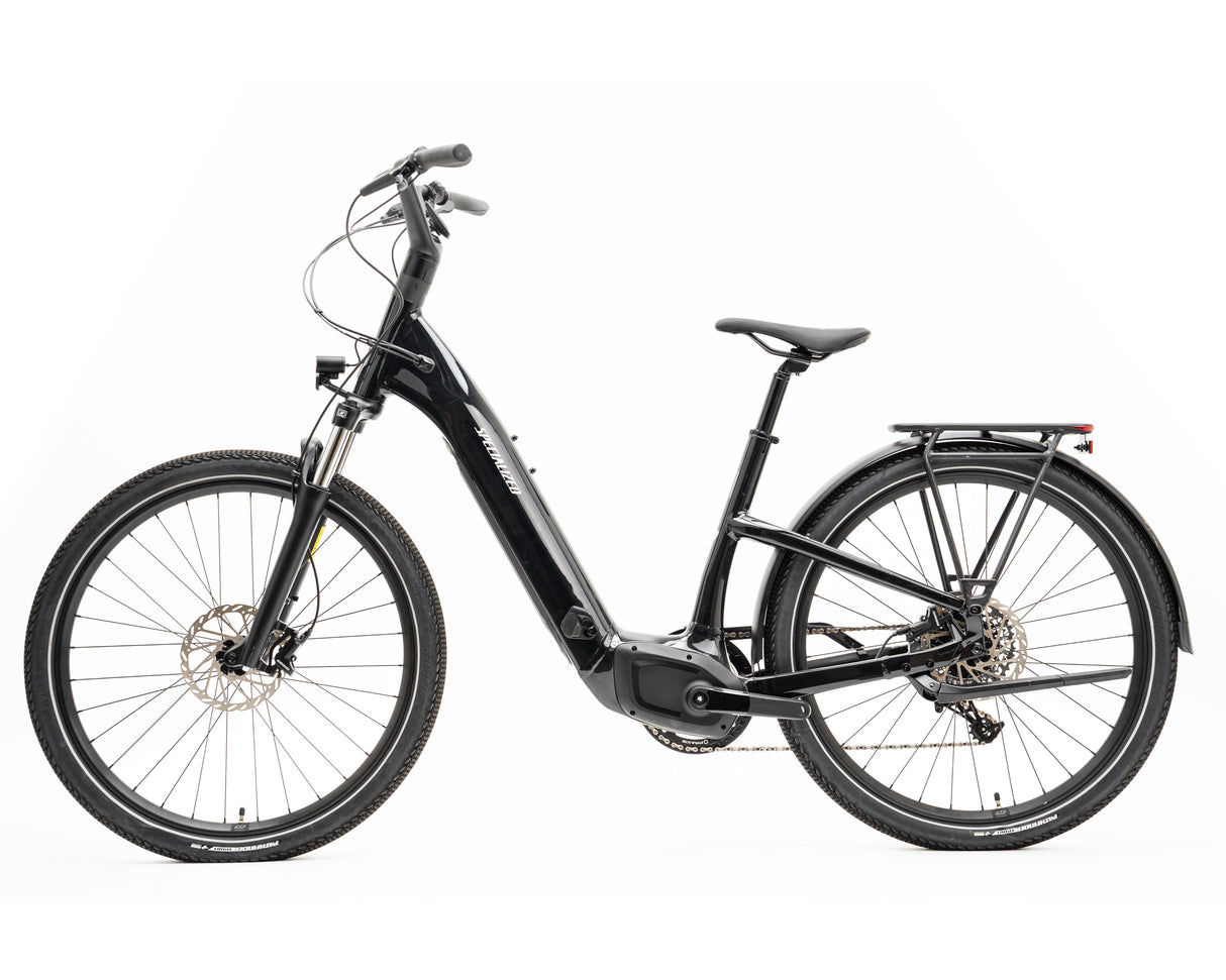 2022 Specialized Como 4.0 CstBlk/SilRefl LG