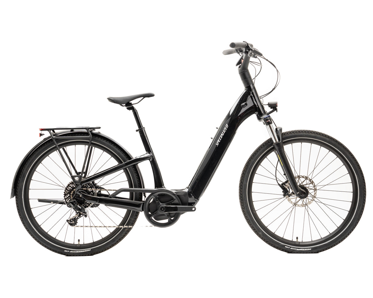 2022 Specialized Como 4.0 CstBlk/SilRefl LG