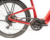 2022 Specialized Como 4.0 RedTnt/SilRefl LG