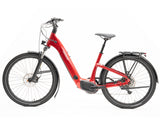 2022 Specialized Como 4.0 RedTnt/SilRefl LG