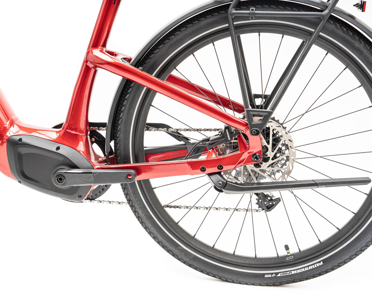 2022 Specialized Como 4.0 RedTnt/SilRefl LG