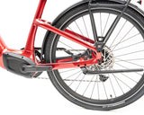 2022 Specialized Como 4.0 RedTnt/SilRefl LG