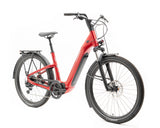 2022 Specialized Como 4.0 RedTnt/SilRefl LG