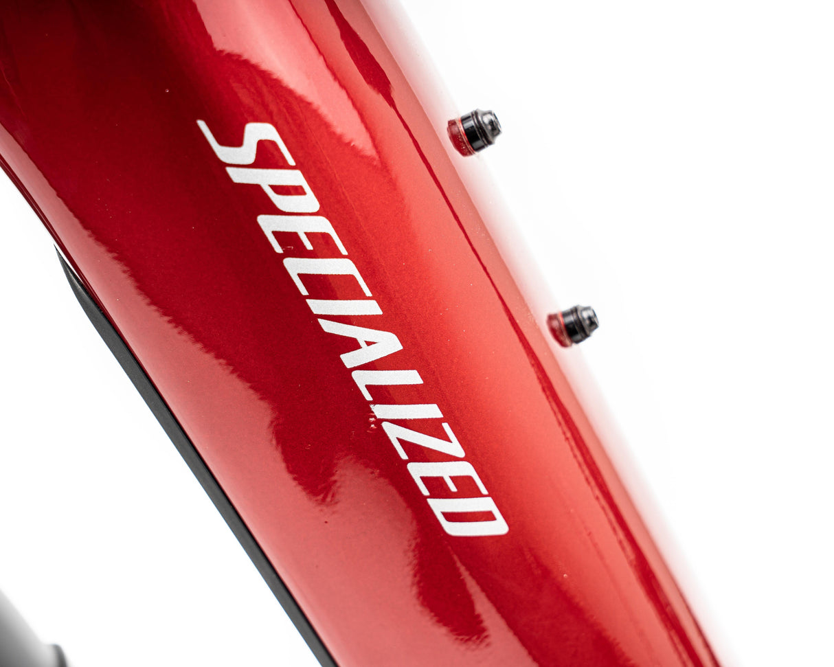 2022 Specialized Como 4.0 RedTnt/SilRefl LG