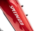 2022 Specialized Como 4.0 RedTnt/SilRefl LG