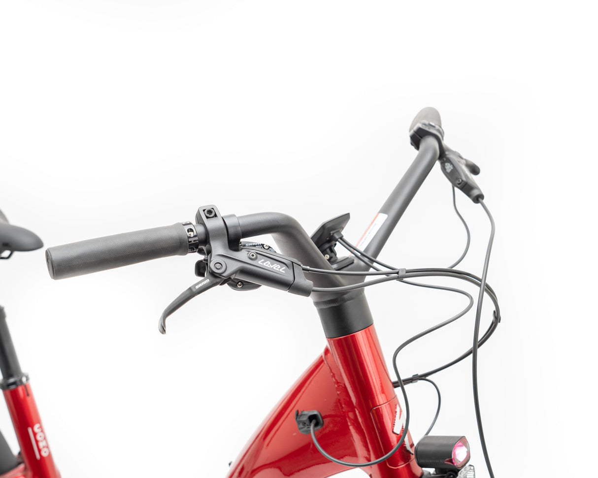 2022 Specialized Como 4.0 RedTnt/SilRefl LG