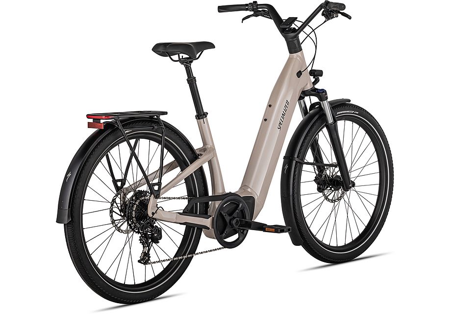 Specialized Como 4.0