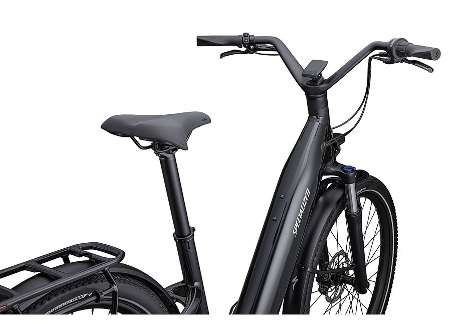 Specialized Como 3.0 Igh