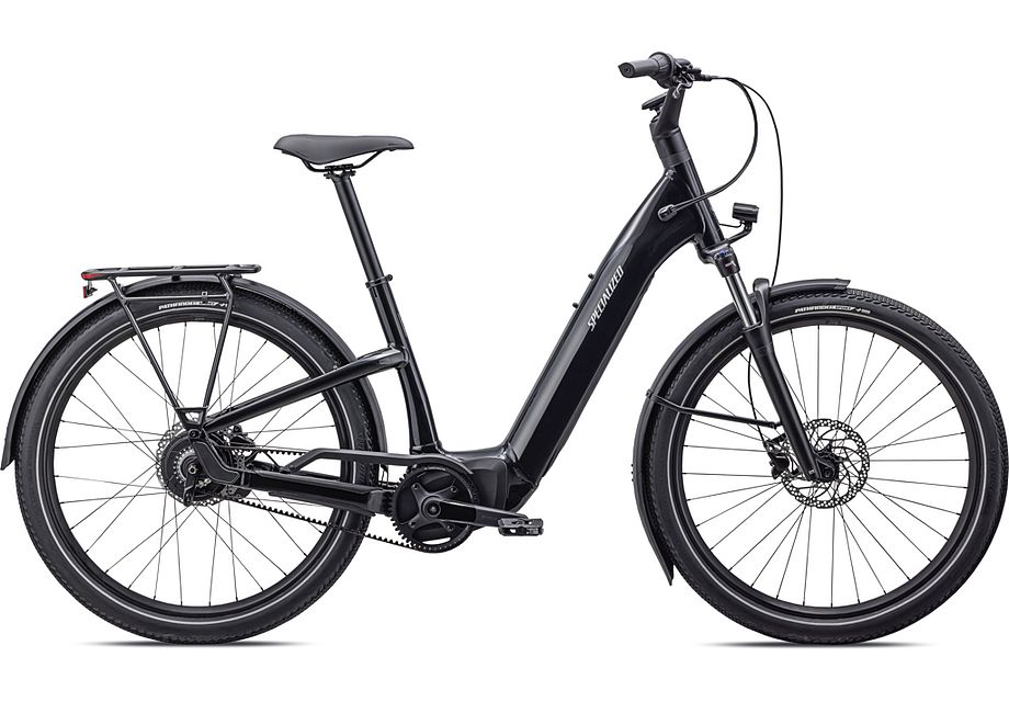 Specialized Como 3.0 Igh