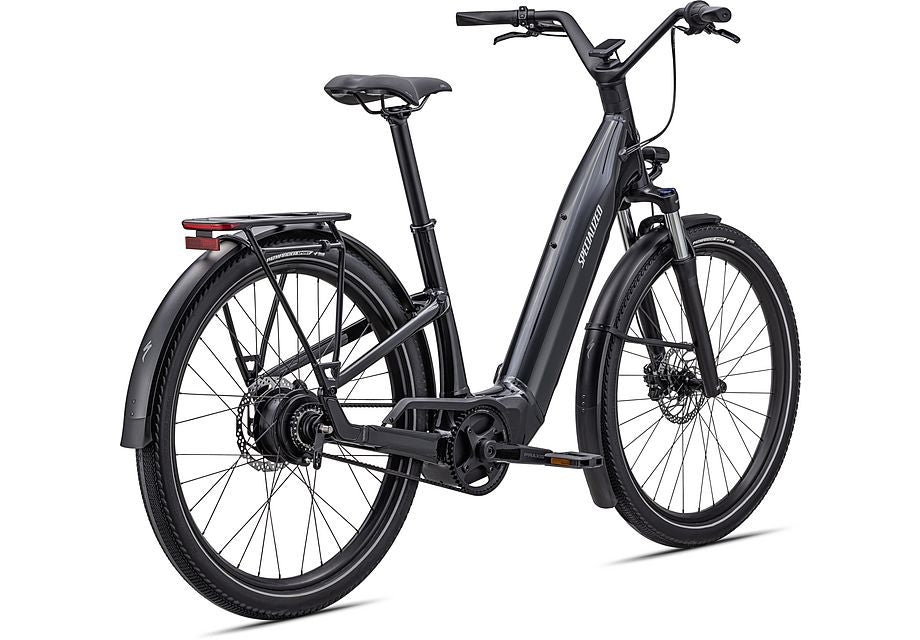 Specialized Como 3.0 Igh