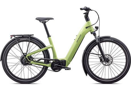 Specialized Como 3.0 Igh