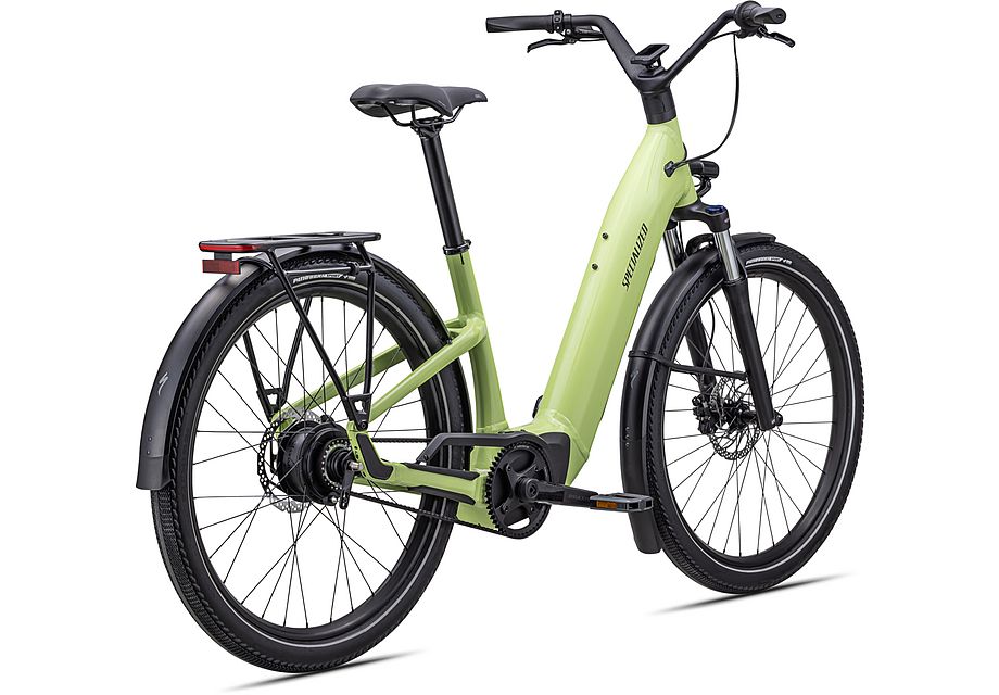 Specialized Como 3.0 Igh