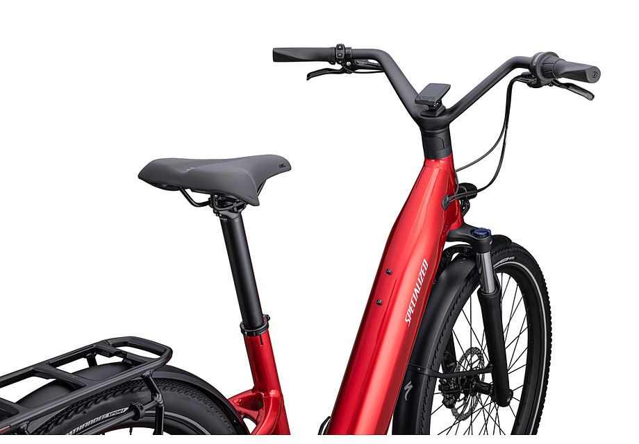 Specialized Como 3.0 Igh