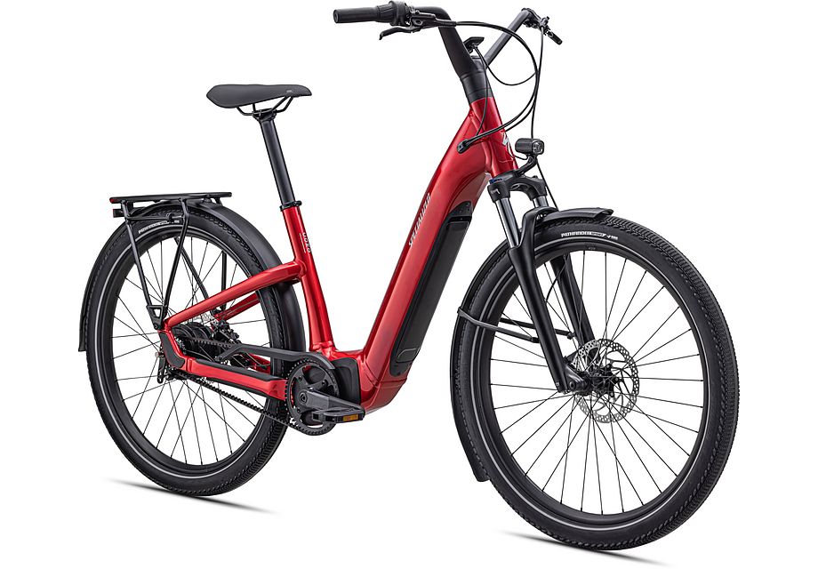 Specialized Como 3.0 Igh