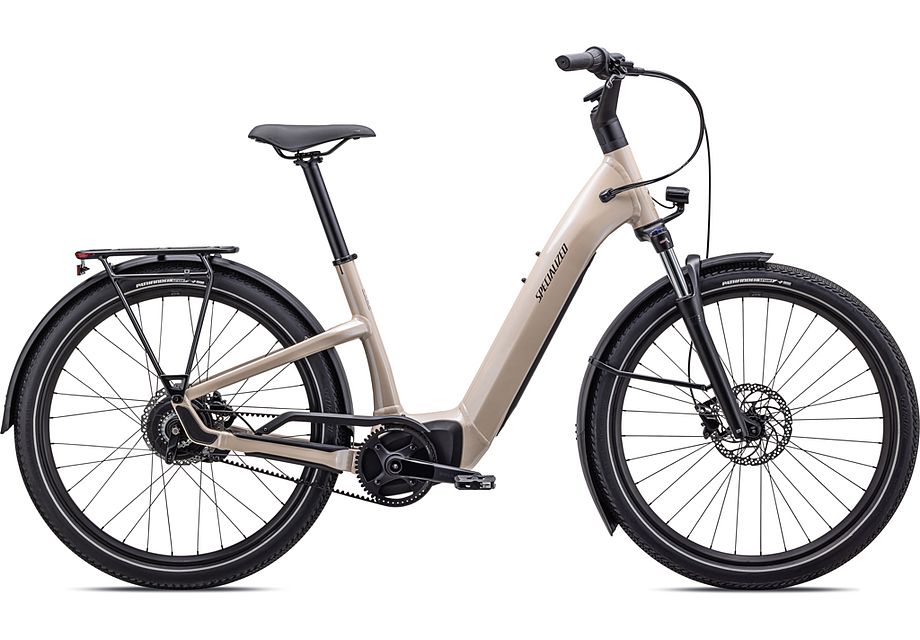 Specialized Como 3.0 Igh