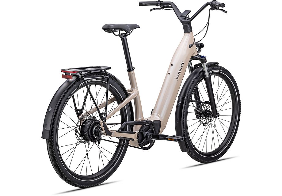 Specialized Como 3.0 Igh