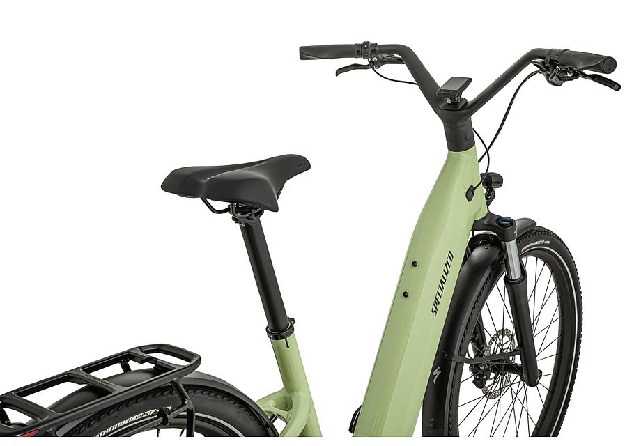 Specialized Como 3.0
