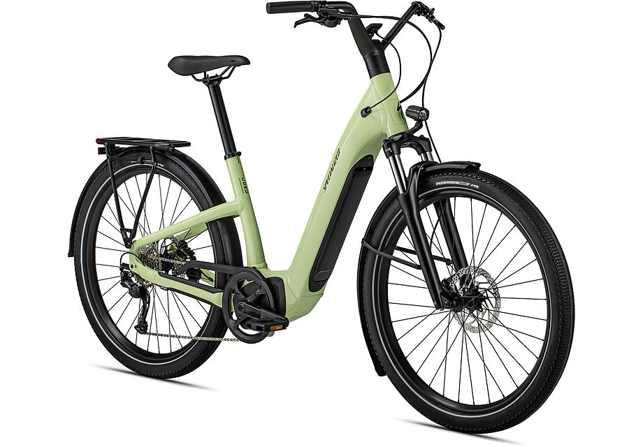 Specialized Como 3.0
