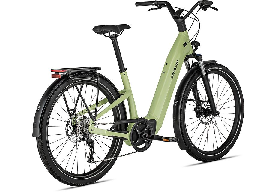 Specialized Como 3.0