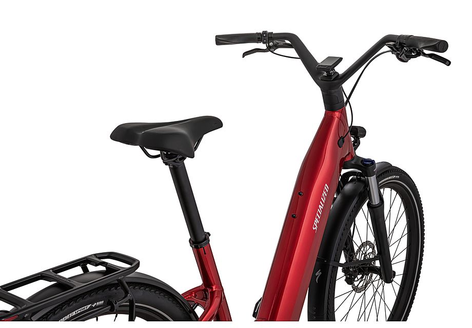 Specialized Como 3.0