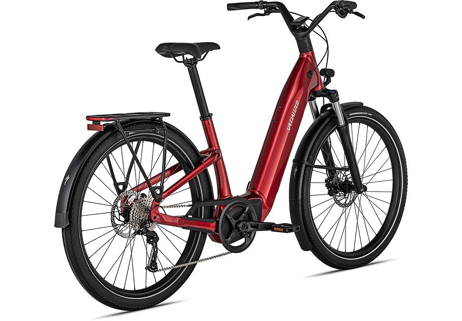 Specialized Como 3.0