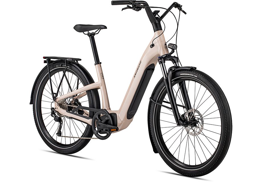 Specialized Como 3.0